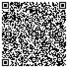 QR code with Anderson House Cleaning contacts
