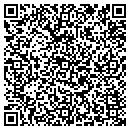 QR code with Kiser Concession contacts