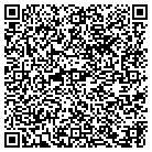QR code with Richardsons Grove Campground & Rv contacts