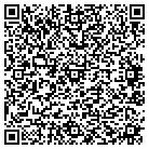 QR code with A Unique Touch Cleaning Service contacts