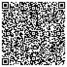 QR code with Riverside Campgrounds & Cabins contacts