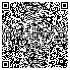 QR code with First Southern Bancorp contacts