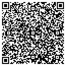 QR code with Claire's contacts
