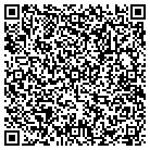 QR code with A To Z Handy Man Service contacts