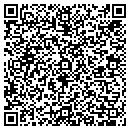 QR code with Kirby CO contacts