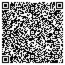QR code with Handyman contacts
