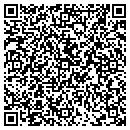 QR code with Caleb's Best contacts