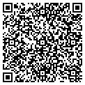 QR code with Ams Handyman contacts