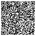 QR code with Cache contacts