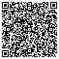 QR code with M T Gravitte contacts