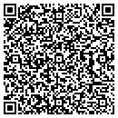 QR code with Tom Sagerser contacts