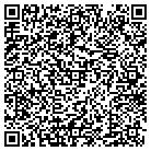 QR code with Rick Sanders Designs In Glass contacts