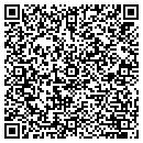 QR code with Claire's contacts