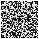 QR code with Handyman LLC contacts