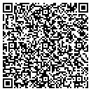 QR code with C J Dual Concepts LLC contacts