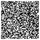 QR code with Tahoe Pines Campground contacts