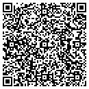 QR code with The Koa Team contacts