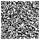 QR code with Rafael Cuebas Inc contacts