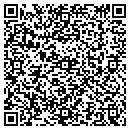 QR code with C Obrien Architects contacts