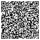 QR code with Hamilton High contacts