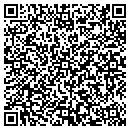 QR code with R K Intergrations contacts