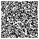 QR code with Claire's contacts