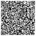 QR code with US Forestry Department contacts