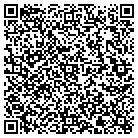 QR code with Mc Cullough & Dominguez Architects Psc contacts