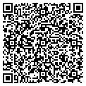QR code with Claire's contacts