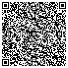 QR code with US Forestry Department contacts