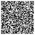 QR code with Bwrg contacts