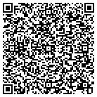 QR code with Heinzmann Architects Inc contacts