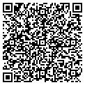 QR code with RICadd contacts