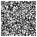 QR code with Handy Man contacts