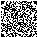 QR code with Cbre Inc contacts