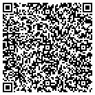 QR code with Woods Valley Rv Park & Cmpgrnd contacts