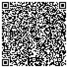 QR code with Mcclintocks Home Systems contacts