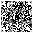 QR code with 1-2-3 Anytime Cleaning Service contacts
