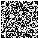 QR code with 24 Hour Cleaning Service contacts