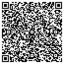QR code with A-1 Cleaning Service contacts