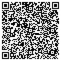 QR code with KFC contacts