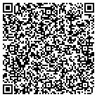 QR code with Canon City Rv Campground contacts