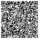 QR code with A & K Cleaning contacts
