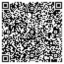 QR code with Claire's contacts