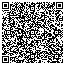QR code with 4 Corners Handyman contacts