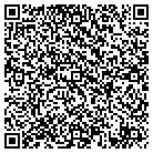 QR code with Magnum Express Co Inc contacts
