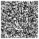 QR code with A1 Handyman Service & Property contacts
