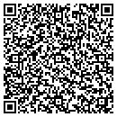 QR code with A Breeze Filter Service contacts
