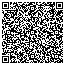 QR code with J And W Concessions contacts