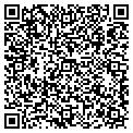 QR code with Claire's contacts
